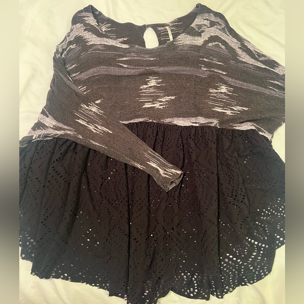 Free People Top